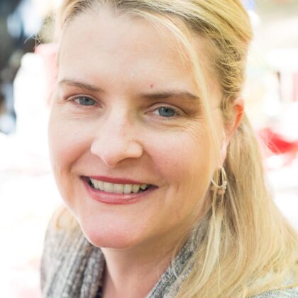 Alicia Leeke Contemporary American Painter