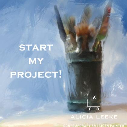 Start My Project Now
