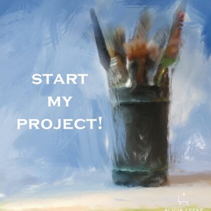 Start My Project Now