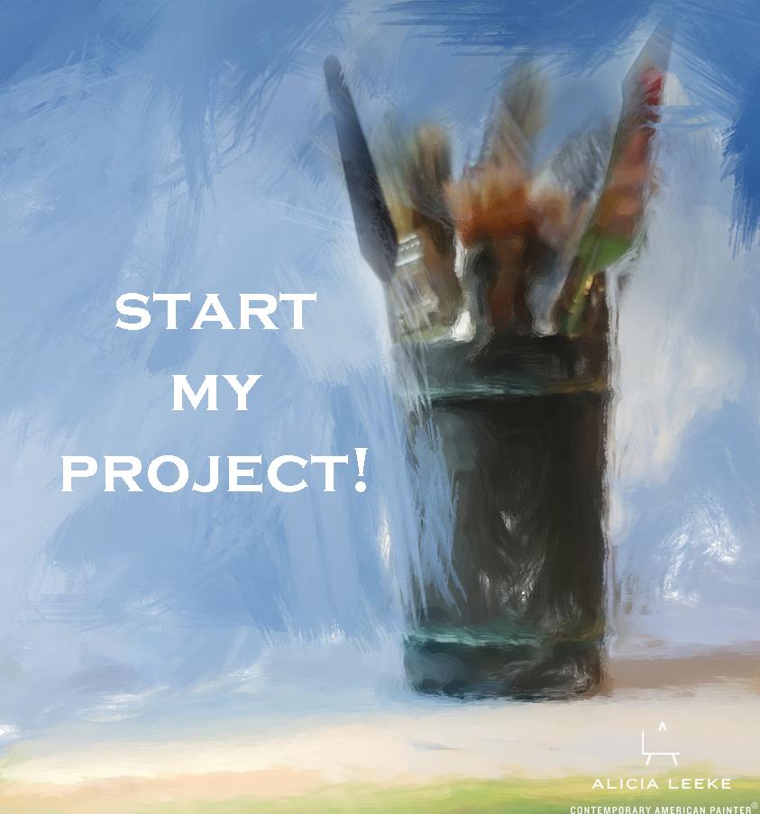 Start My Project Now