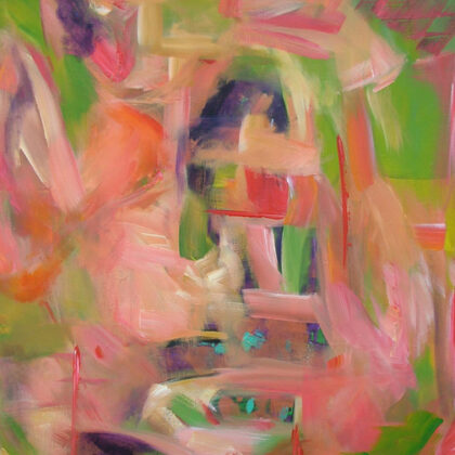 Free Yourself and Get Loose with Acrylic Painting!